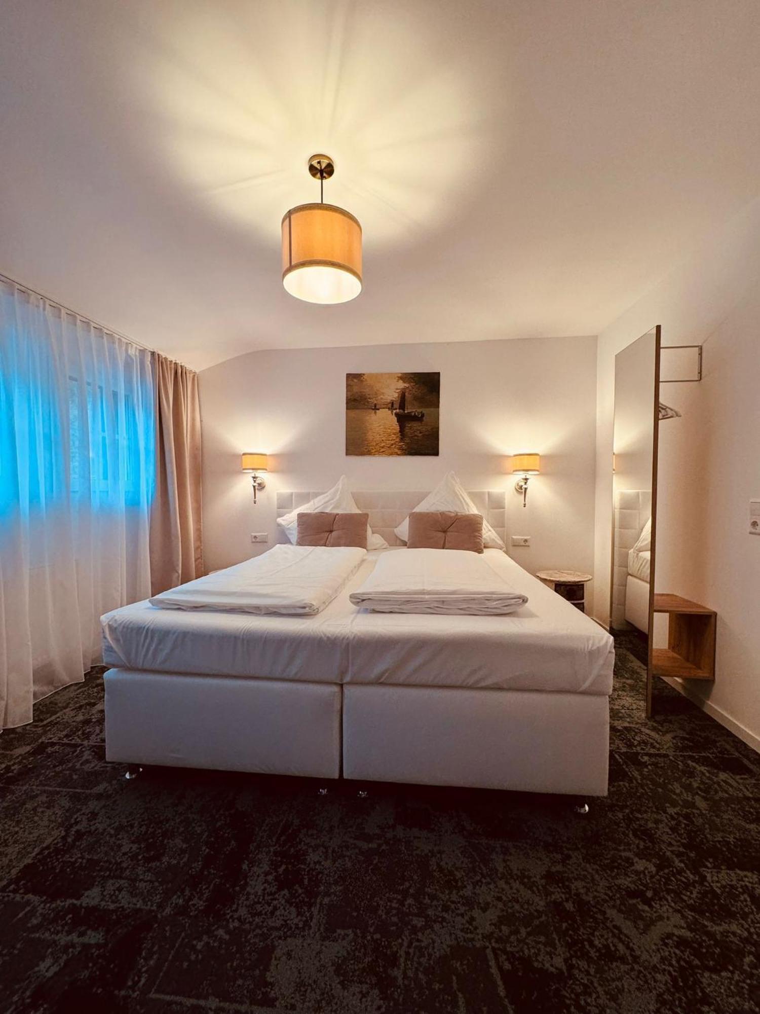 Das Haus Am See Hotel