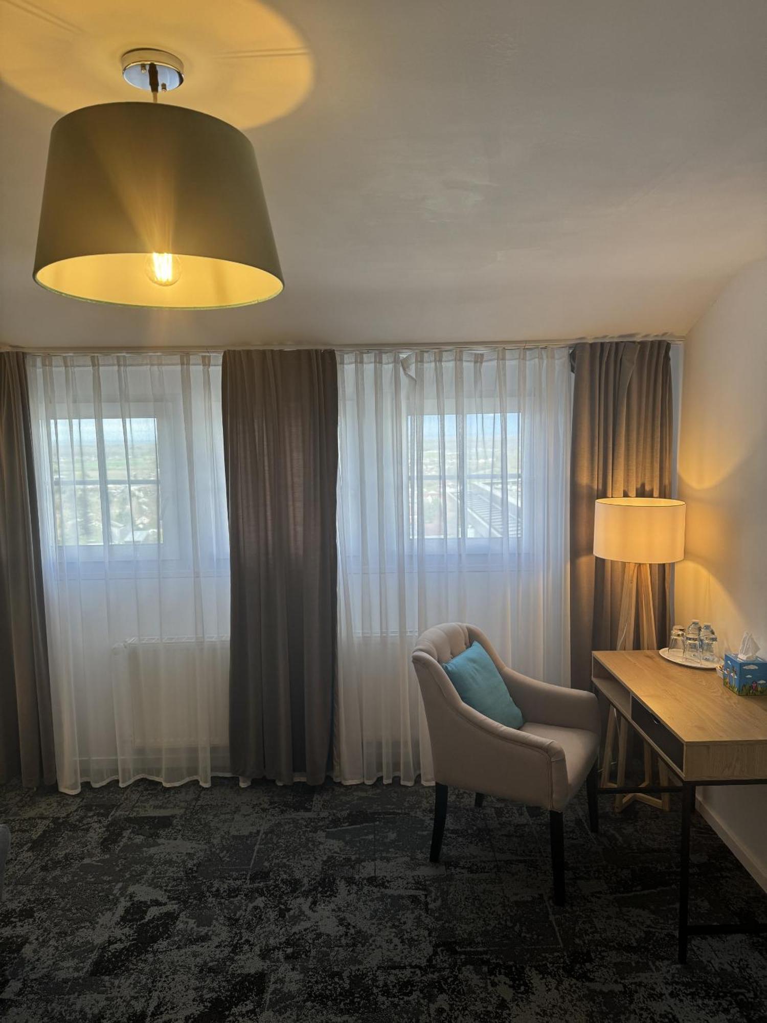Hotel Das Haus Am See 3*